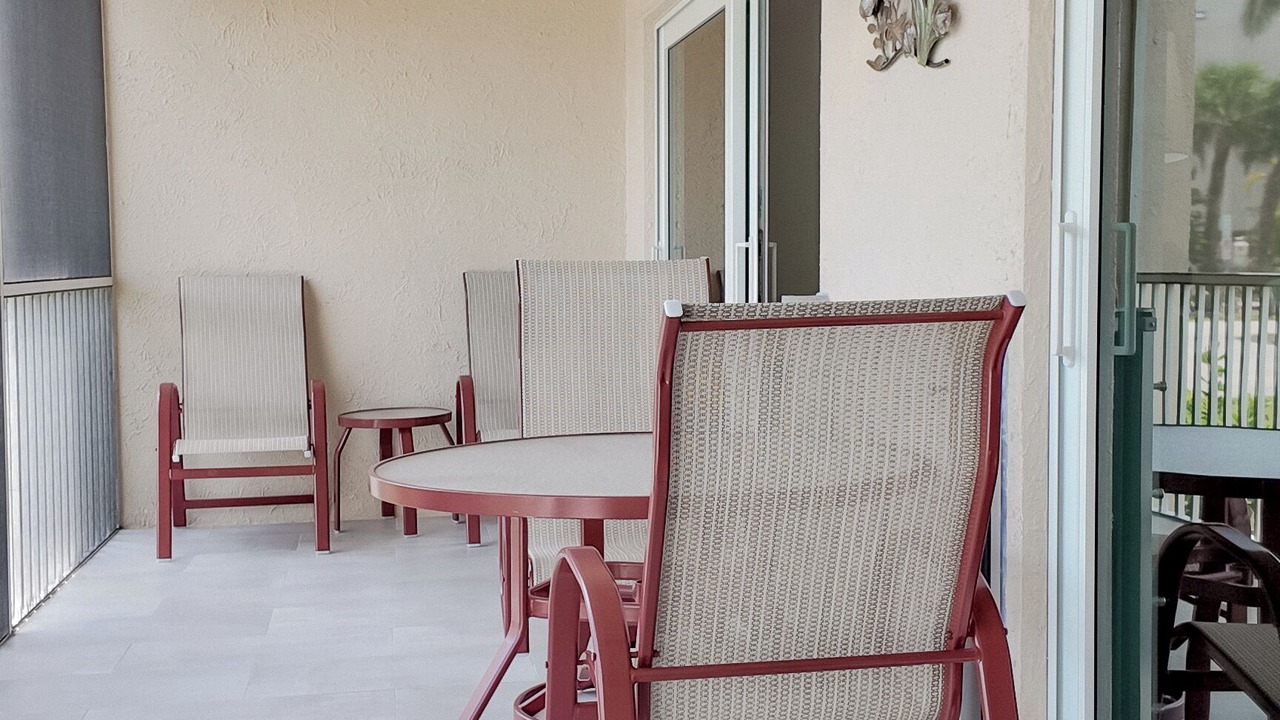 Photo of Outdoor in Sanibel