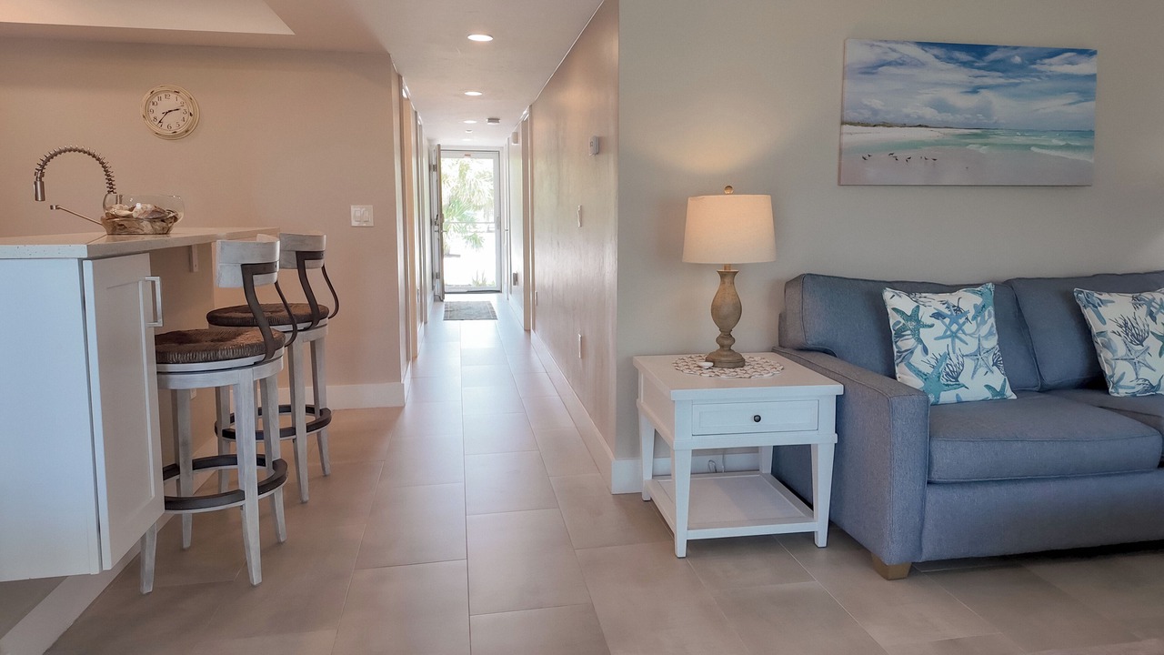 Photo of Livingroom in Sanibel