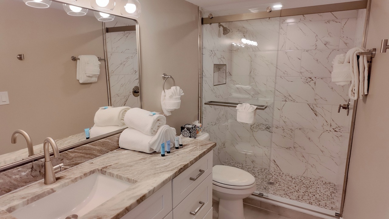 Photo of Bathroom in Sanibel