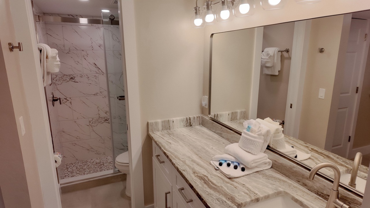 Photo of Bathroom in Sanibel