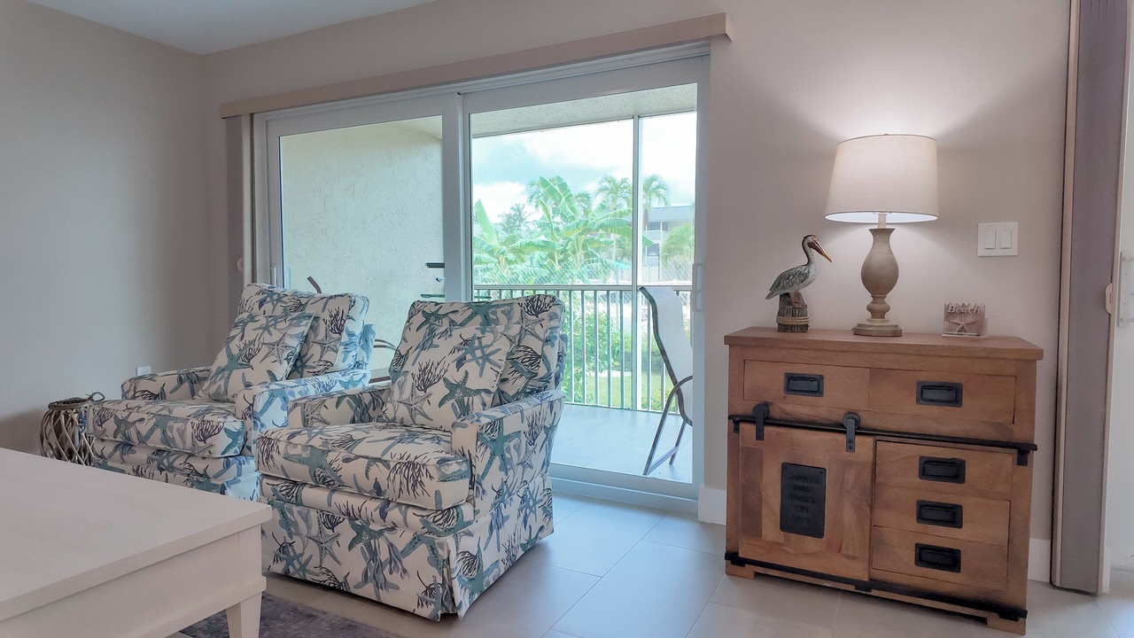 Photo of Livingroom in Sanibel