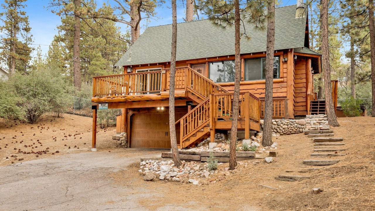 Photo of Outdoor in Big Bear City