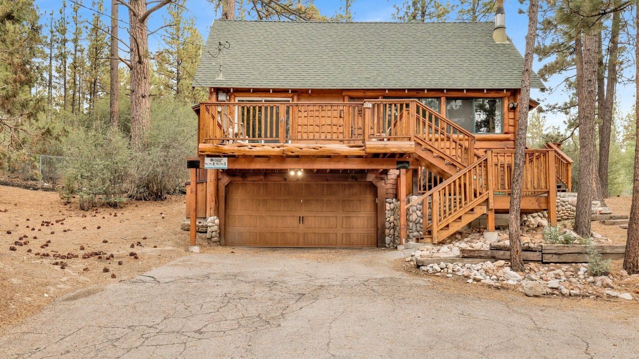 Photo of Outdoor in Big Bear City