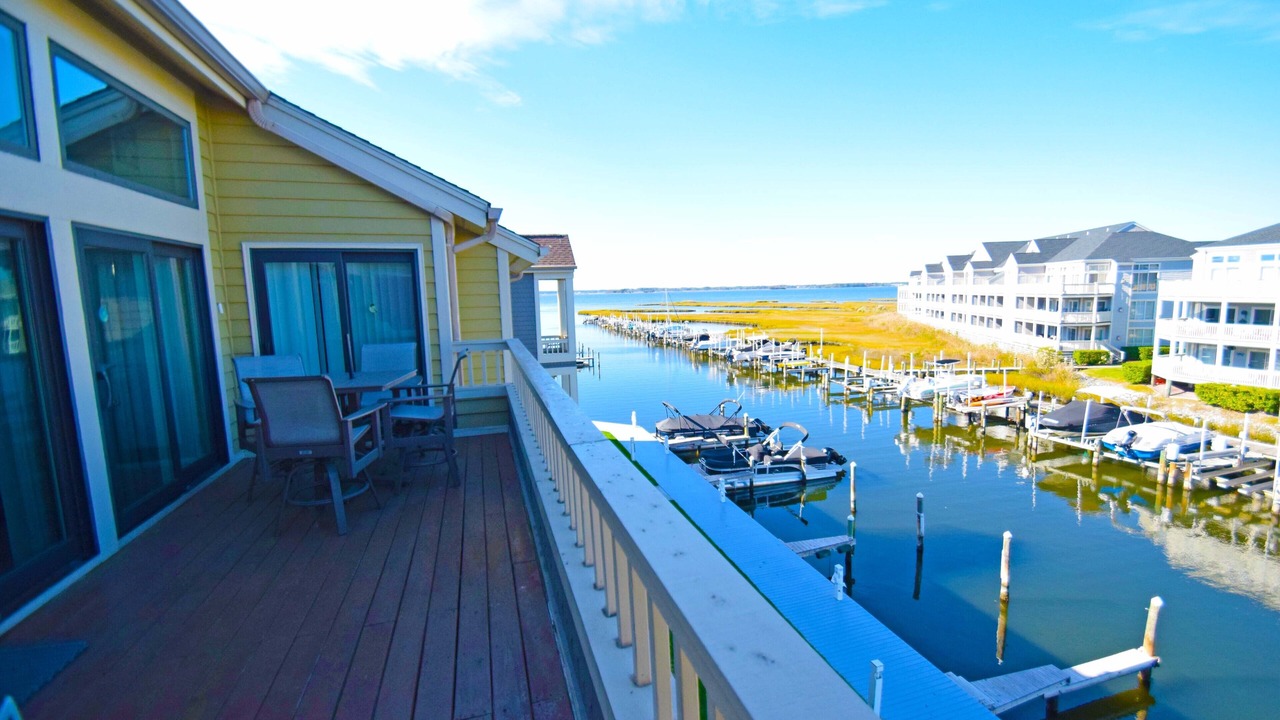 Photo of Outdoor in Heron Harbour Isle