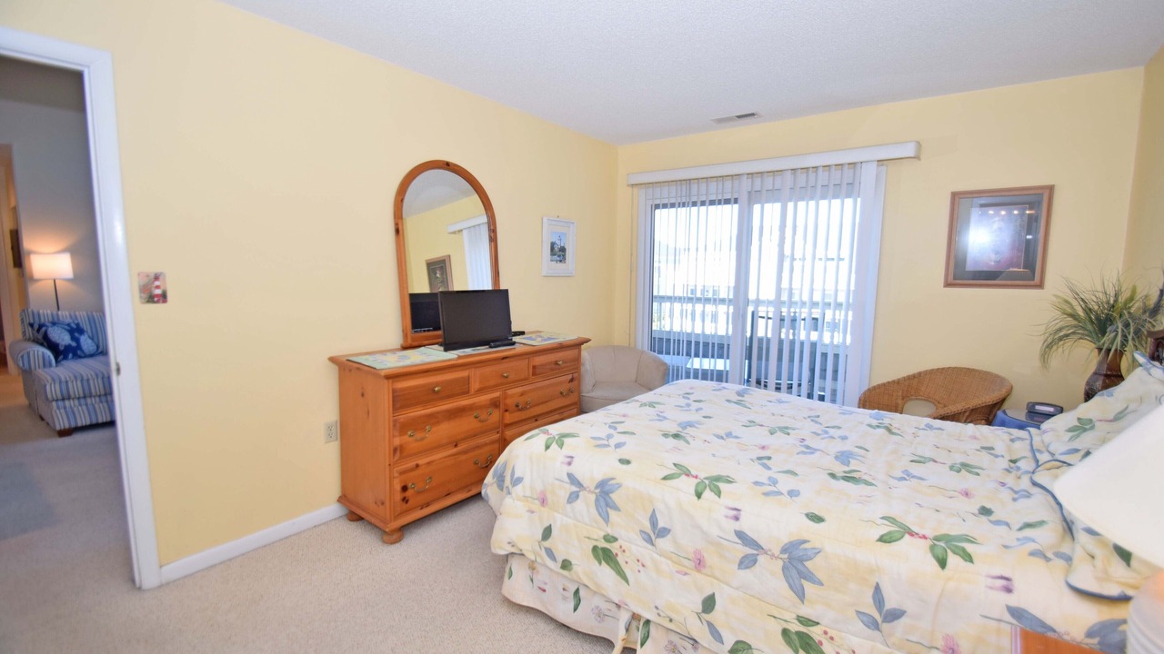 Photo of Bedroom in Heron Harbour Isle