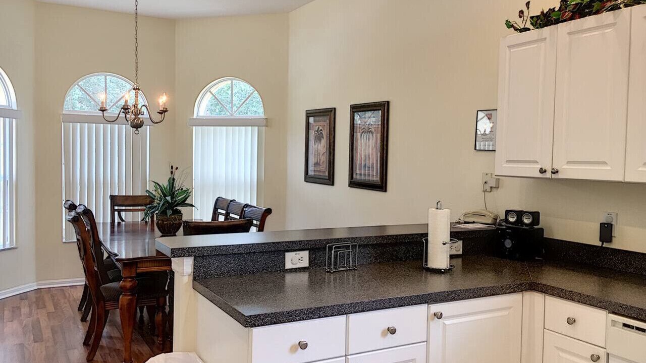 Photo of Kitchen in Tuscan Hills