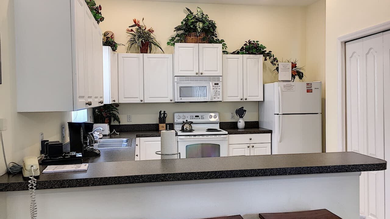 Photo of Kitchen in Tuscan Hills