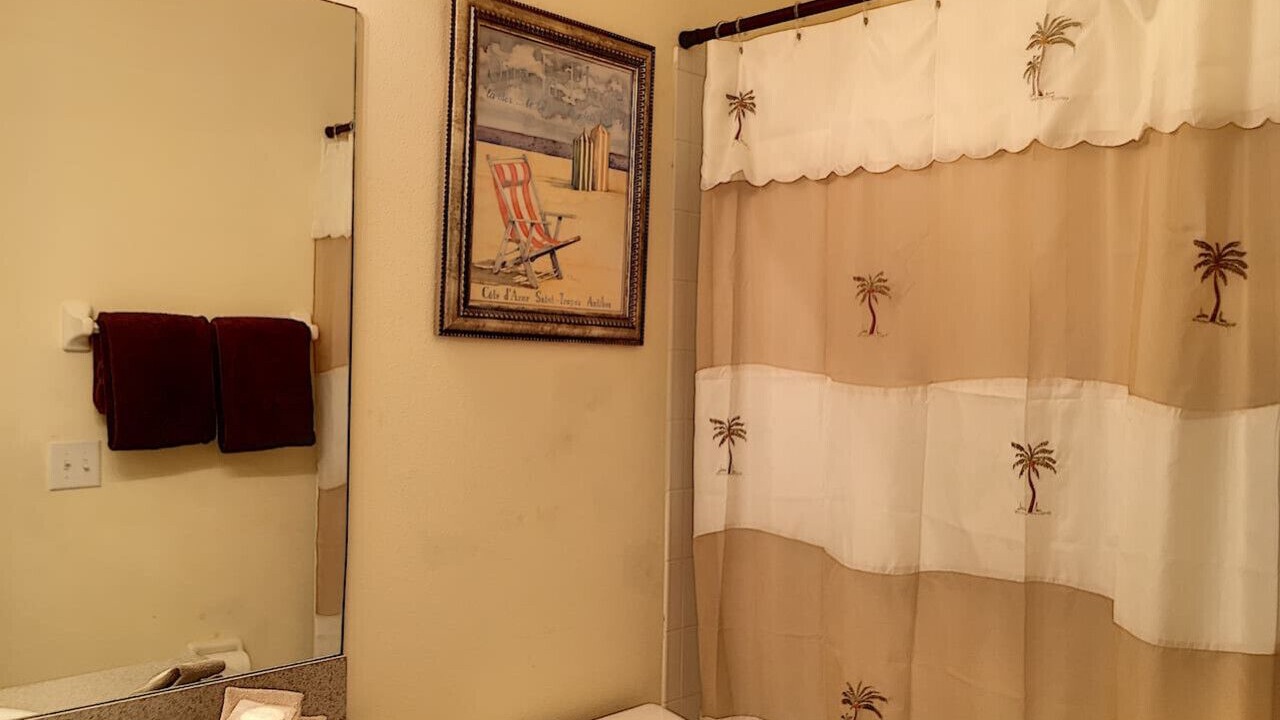 Photo of Bathroom in Tuscan Hills
