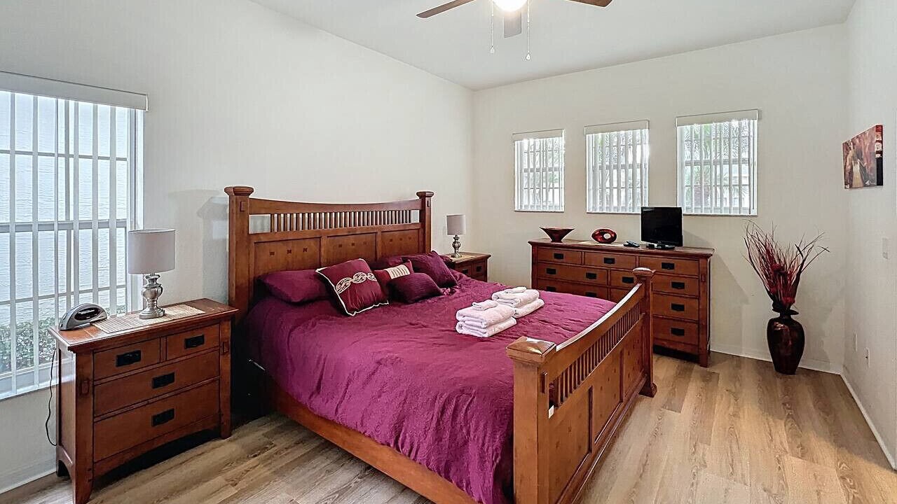 Photo of Bedroom in West Haven