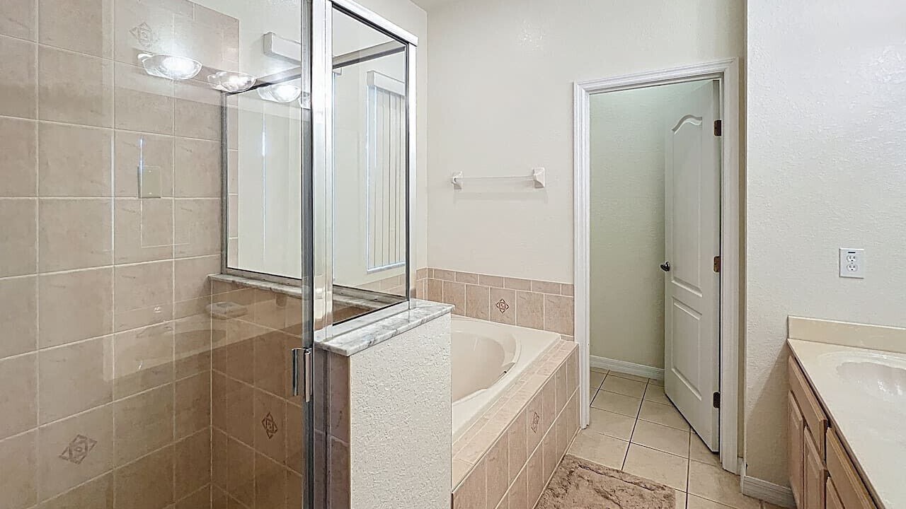 Photo of Bathroom in West Haven