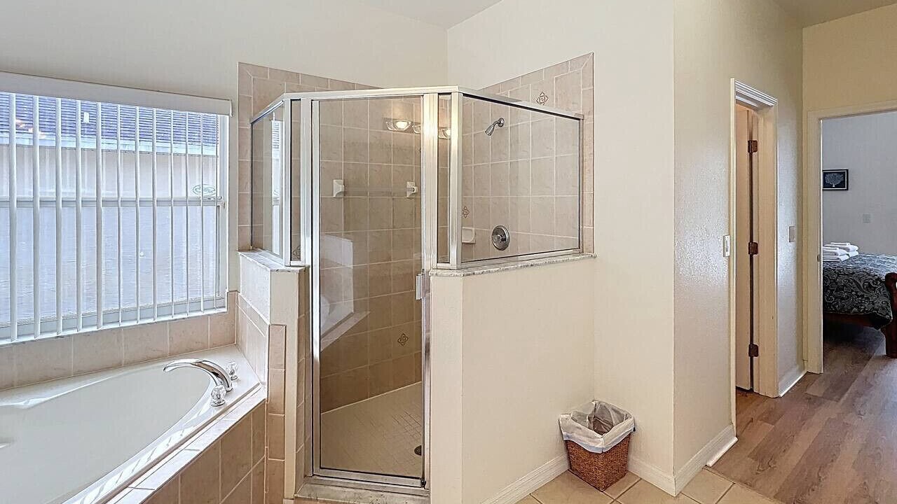 Photo of Bathroom in West Haven