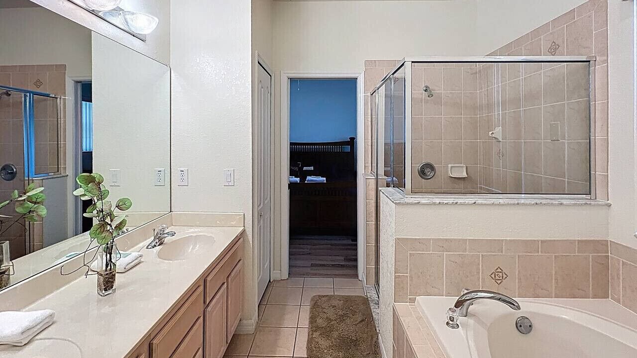 Photo of Bathroom in West Haven
