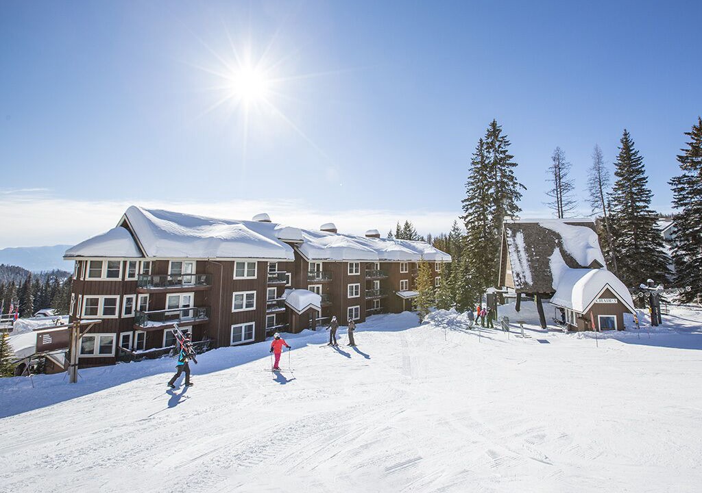 Photo of Others in Whitefish