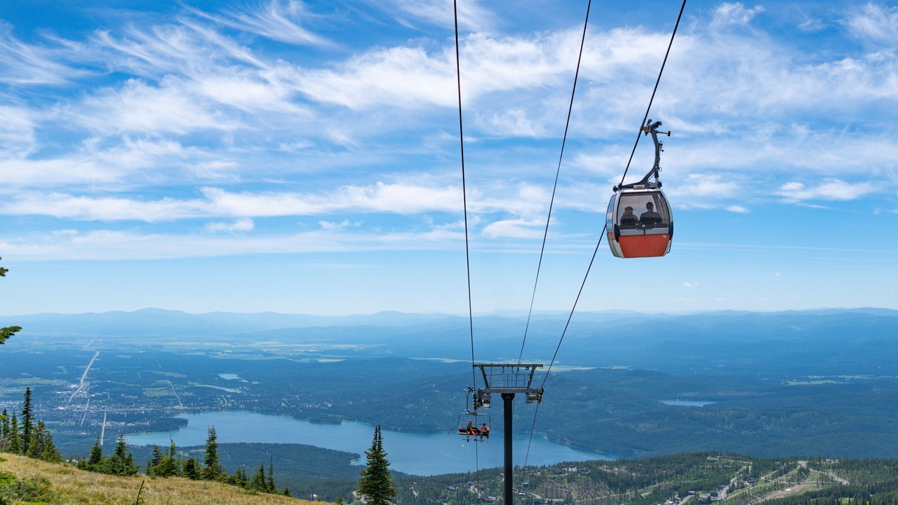 Photo of Others in Whitefish