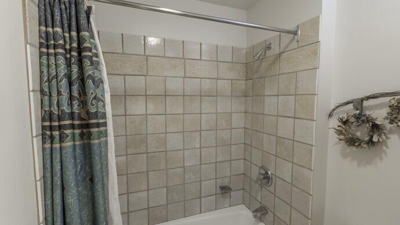 Photo of Bathroom in Whitefish