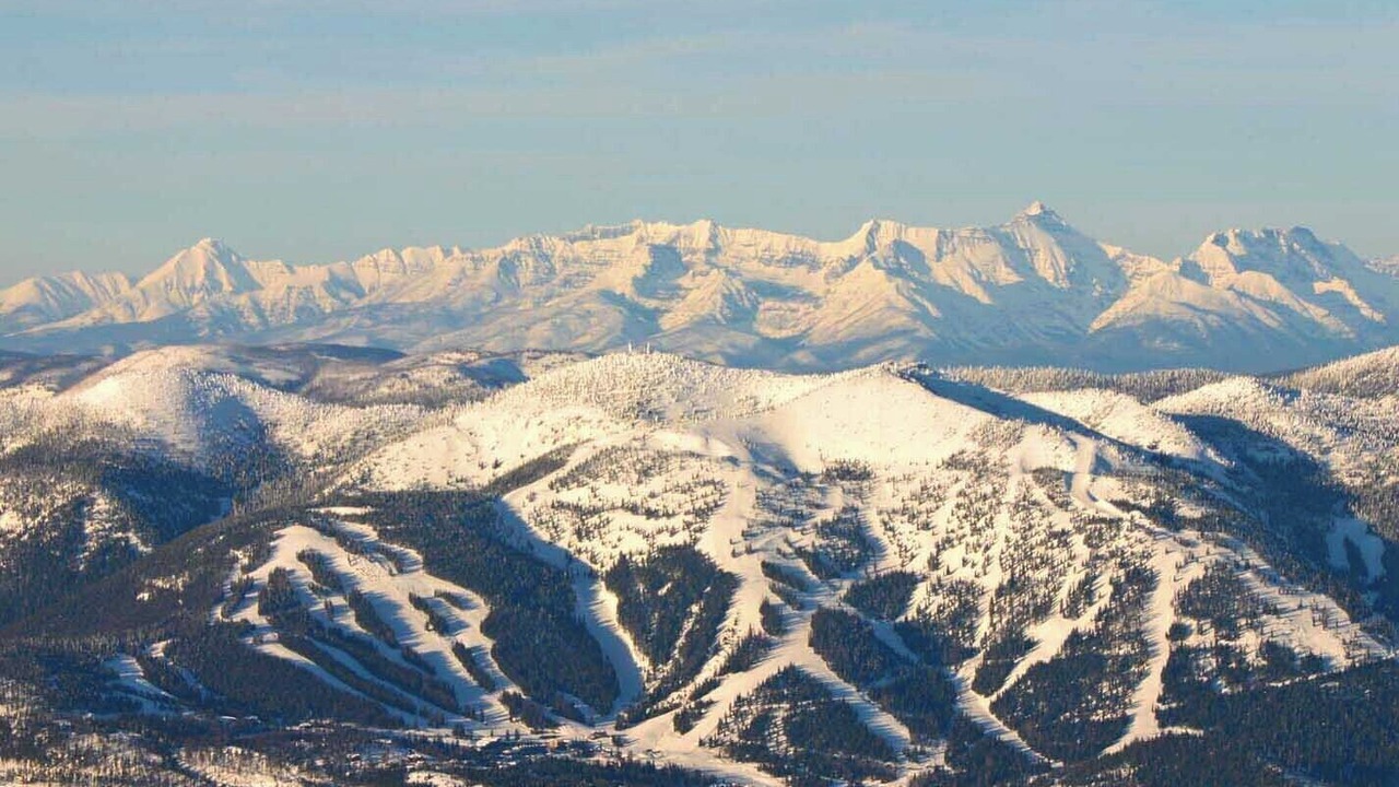 Photo of Others in Whitefish