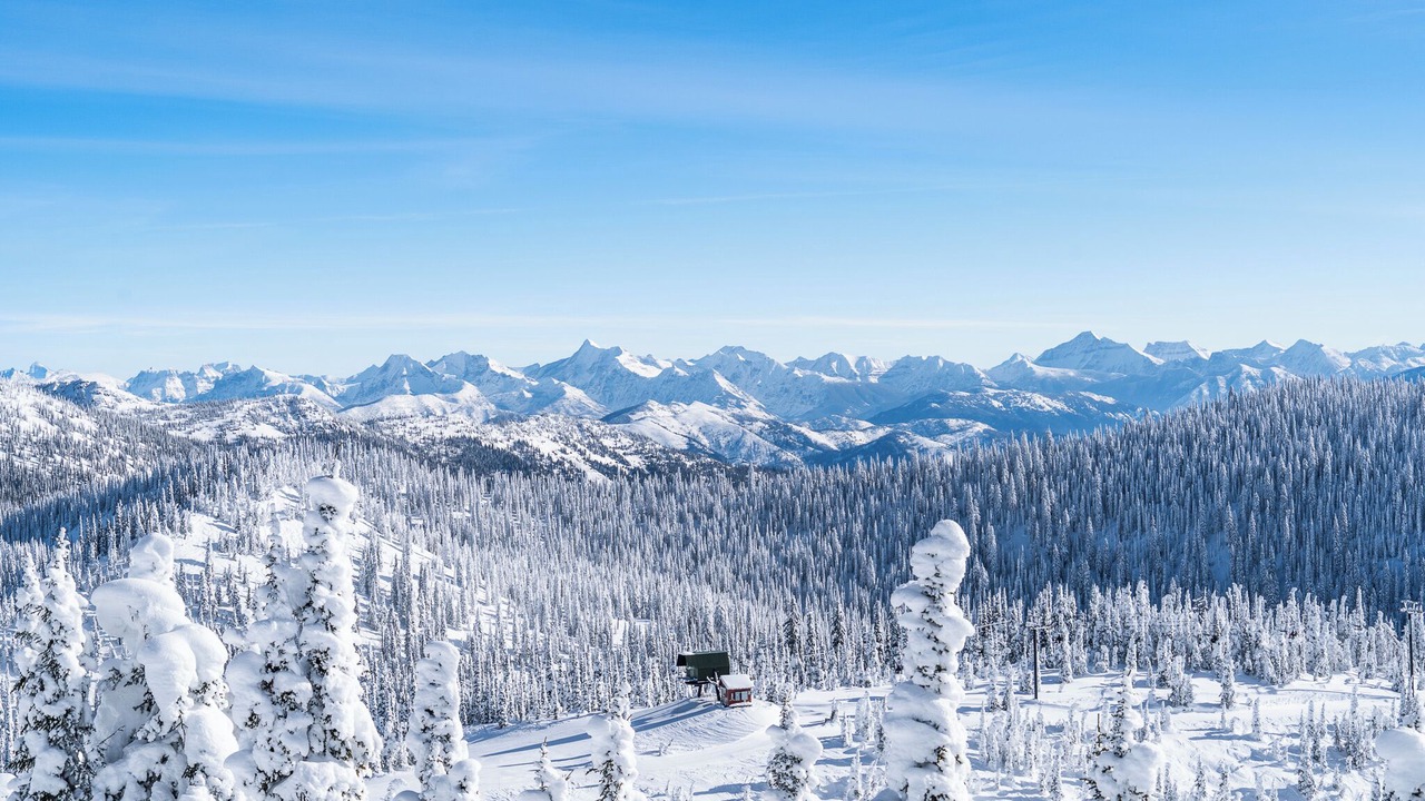 Photo of Others in Whitefish