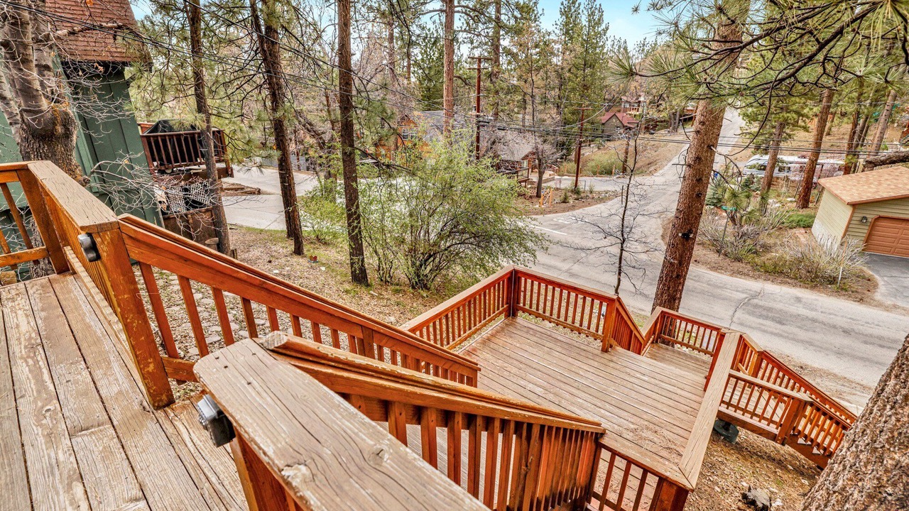 Photo of Outdoor in Moonridge