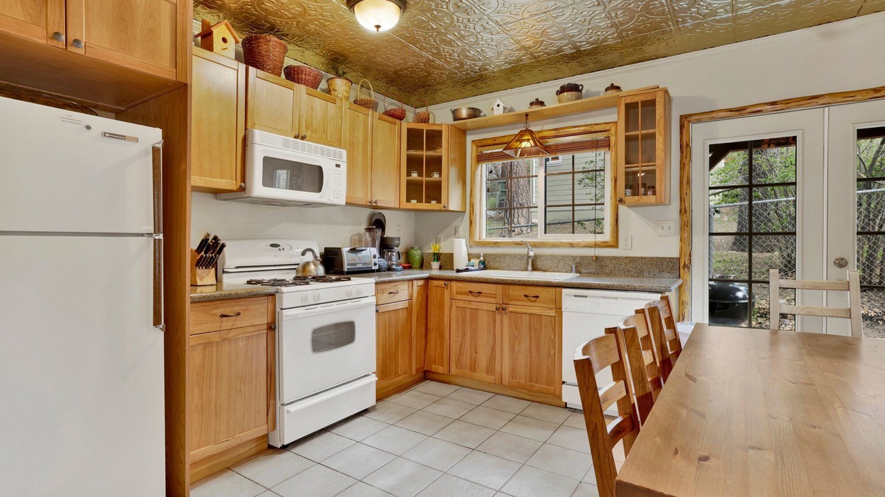 Photo of Kitchen in Moonridge