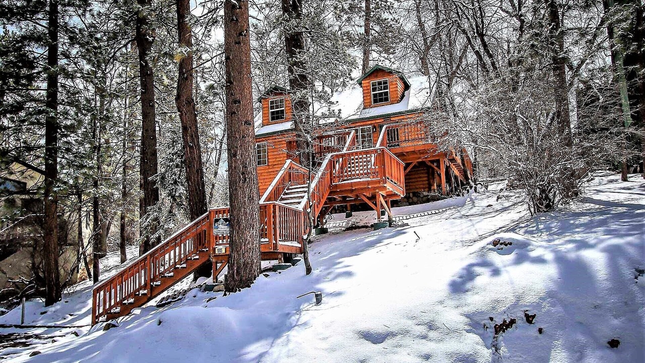 Photo of Outdoor in Moonridge