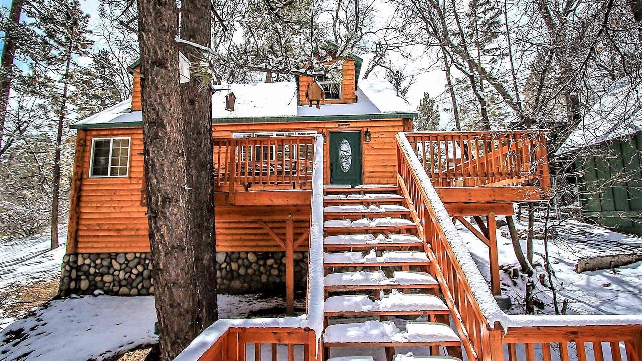 Photo of Outdoor in Moonridge