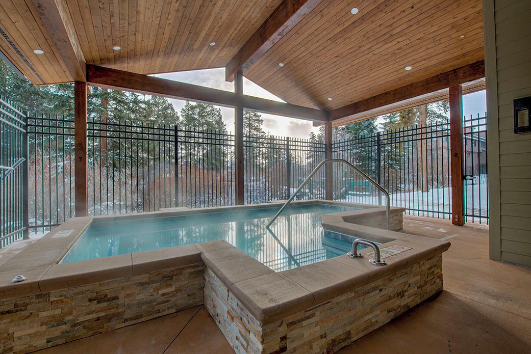 Photo of Outdoor in Peak 9
