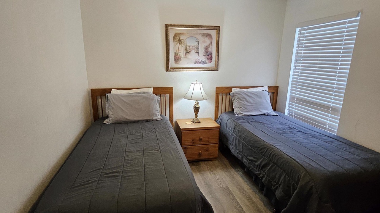 Photo of Bedroom in Eagle Pointe South