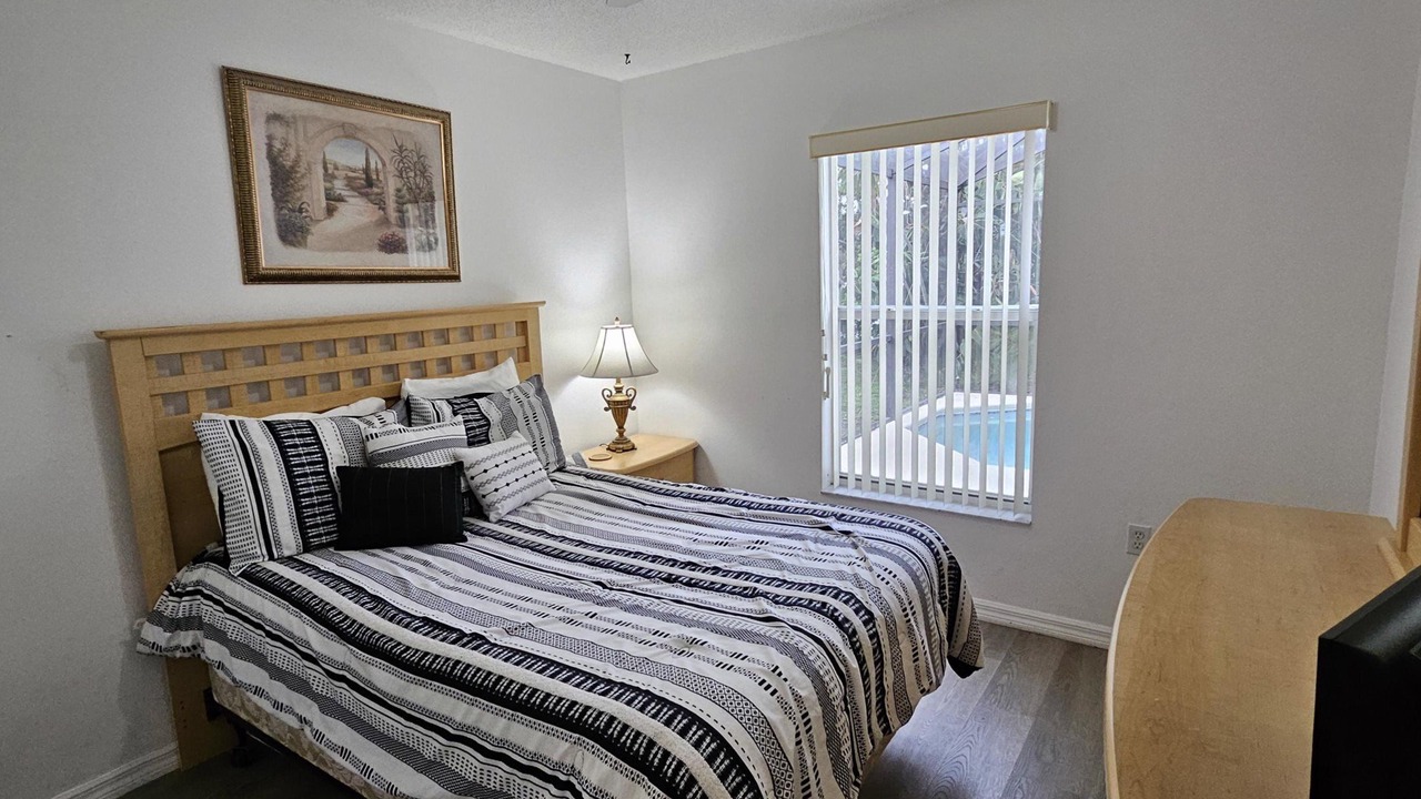 Photo of Bedroom in Eagle Pointe South