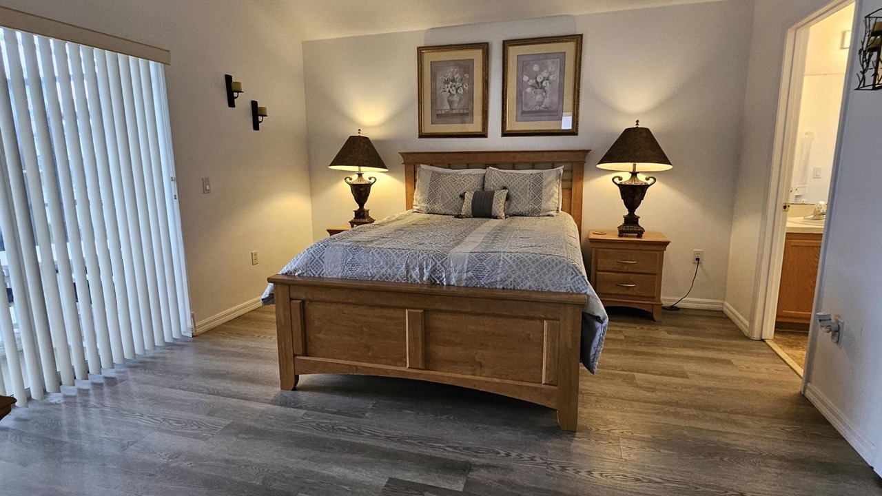 Photo of Bedroom in Eagle Pointe South