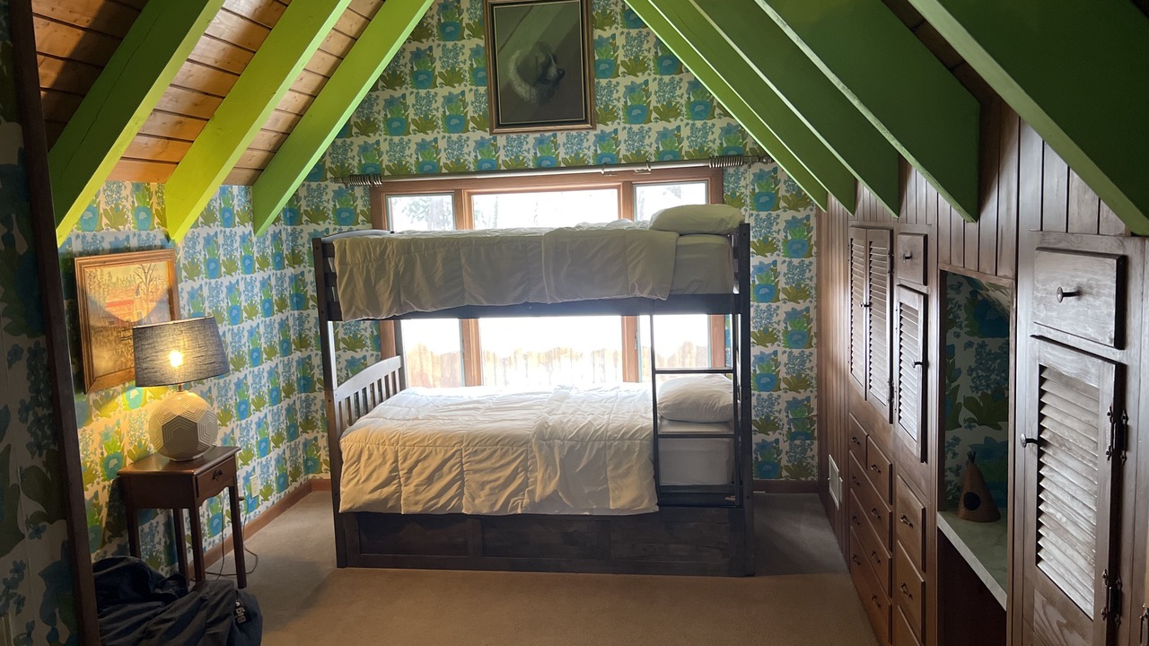 Photo of Bedroom in Waterbury