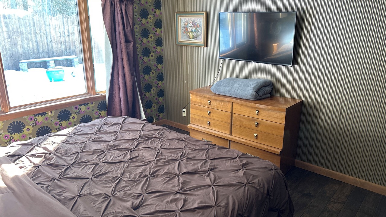 Photo of Bedroom in Waterbury