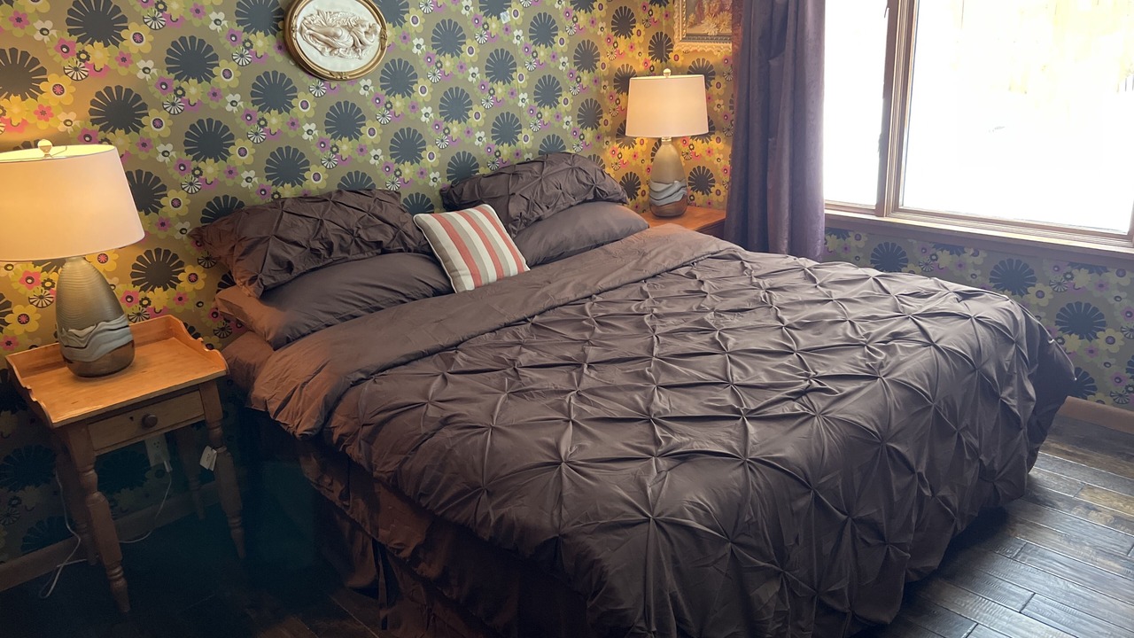 Photo of Bedroom in Waterbury