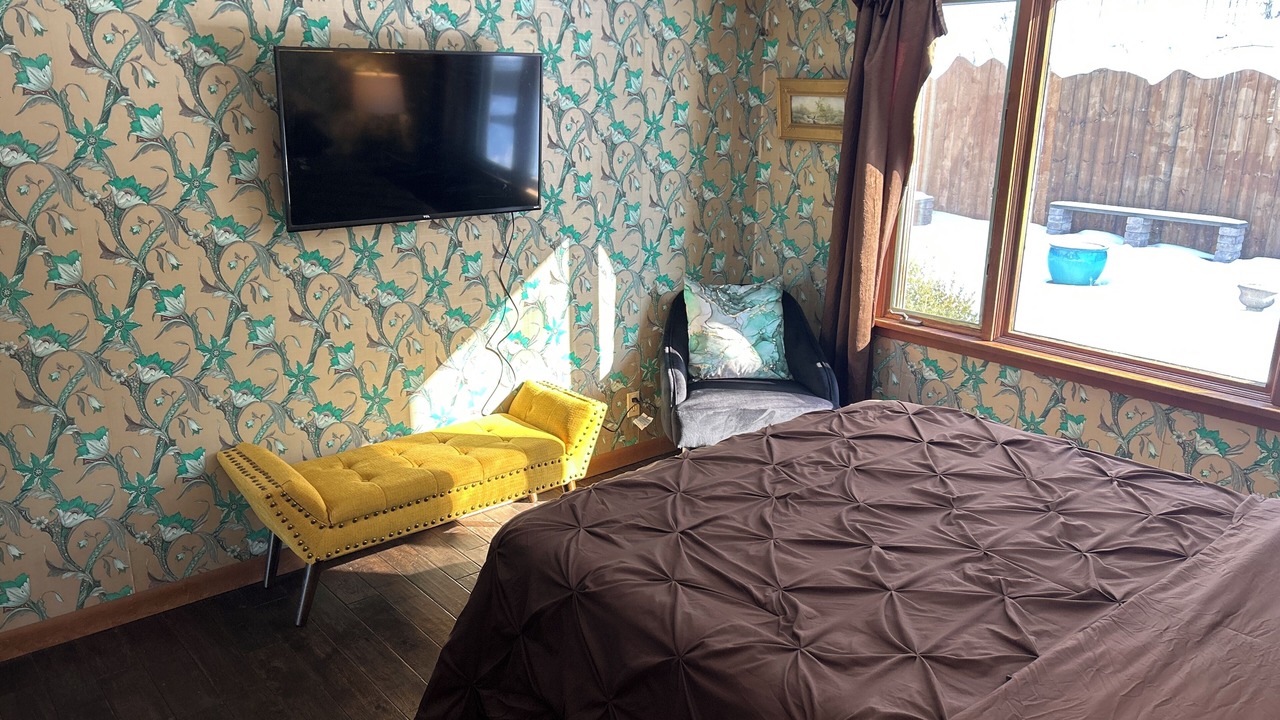 Photo of Bedroom in Waterbury