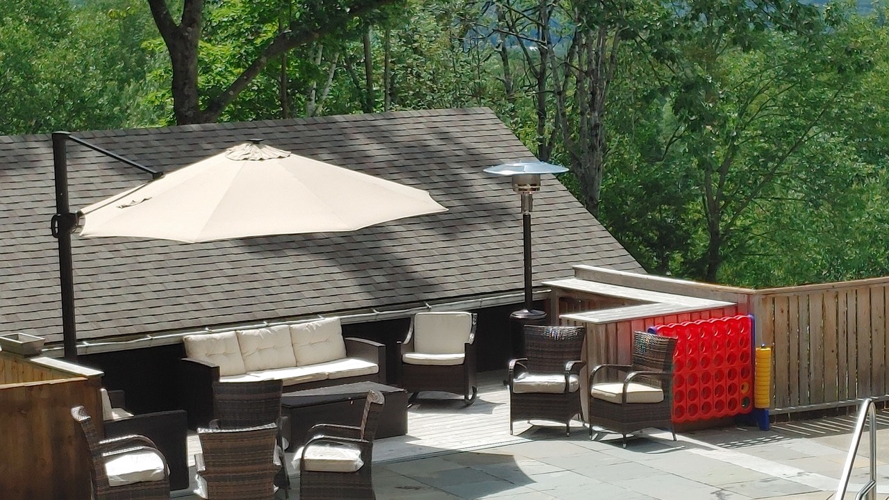 Photo of Patio Balcony in Waterbury