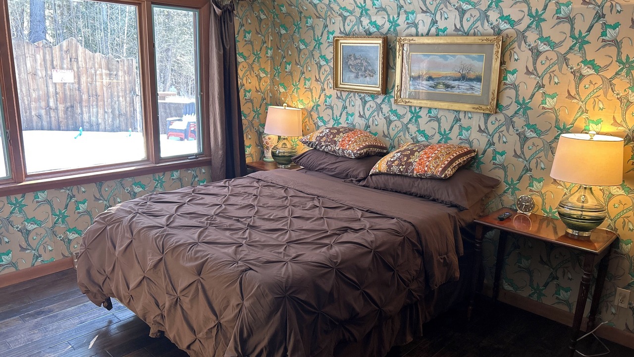 Photo of Bedroom in Waterbury