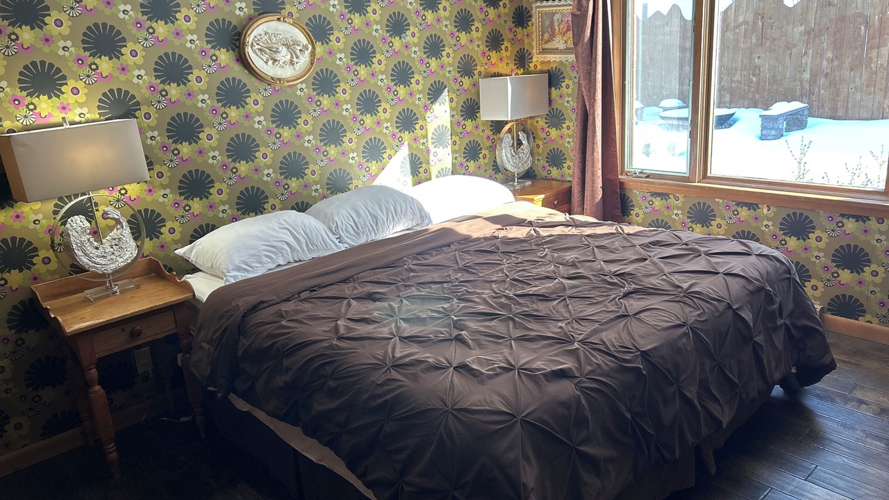 Photo of Bedroom in Waterbury