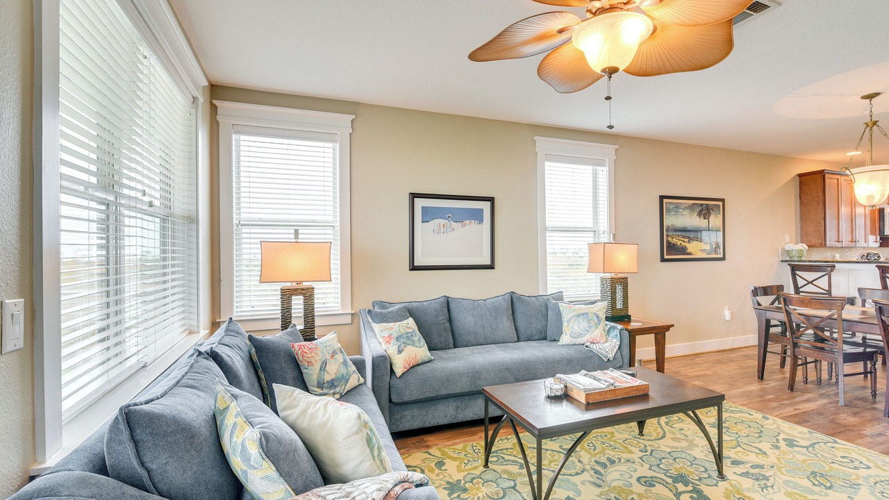 Photo of Bedroom in Red Fish Cove