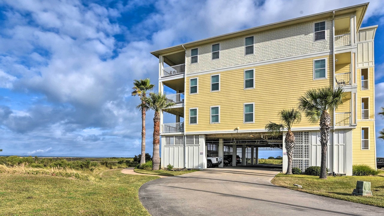 Photo of Outdoor in Red Fish Cove