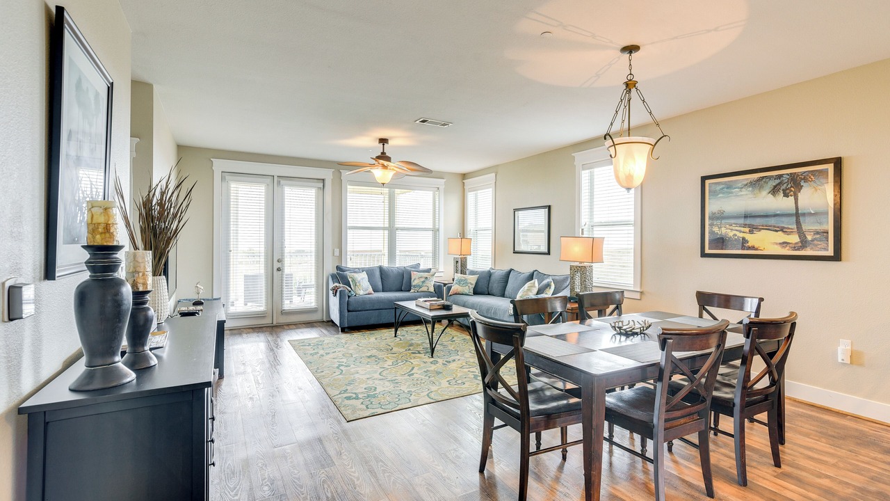 Photo of Bedroom in Red Fish Cove