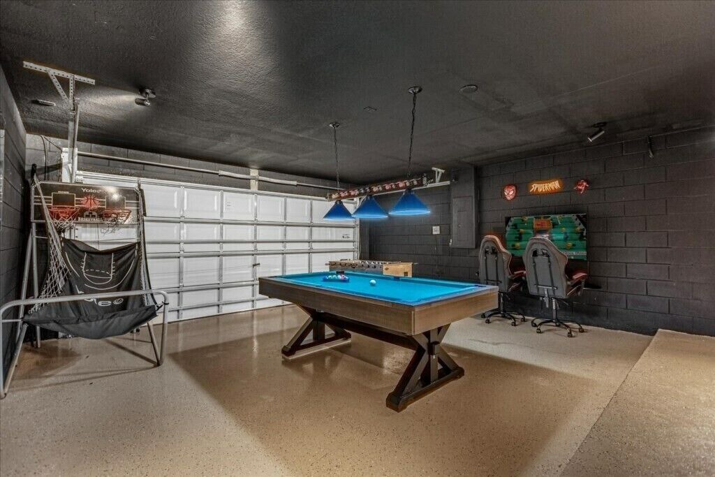 Photo of Bedroom in Indian Wells