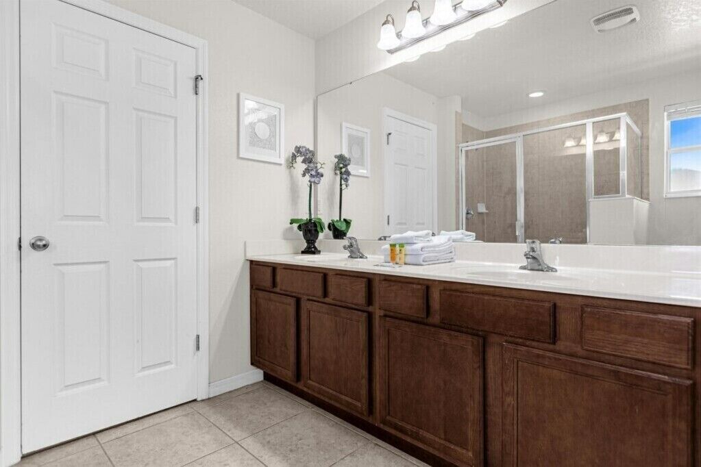 Photo of Bathroom in Indian Wells