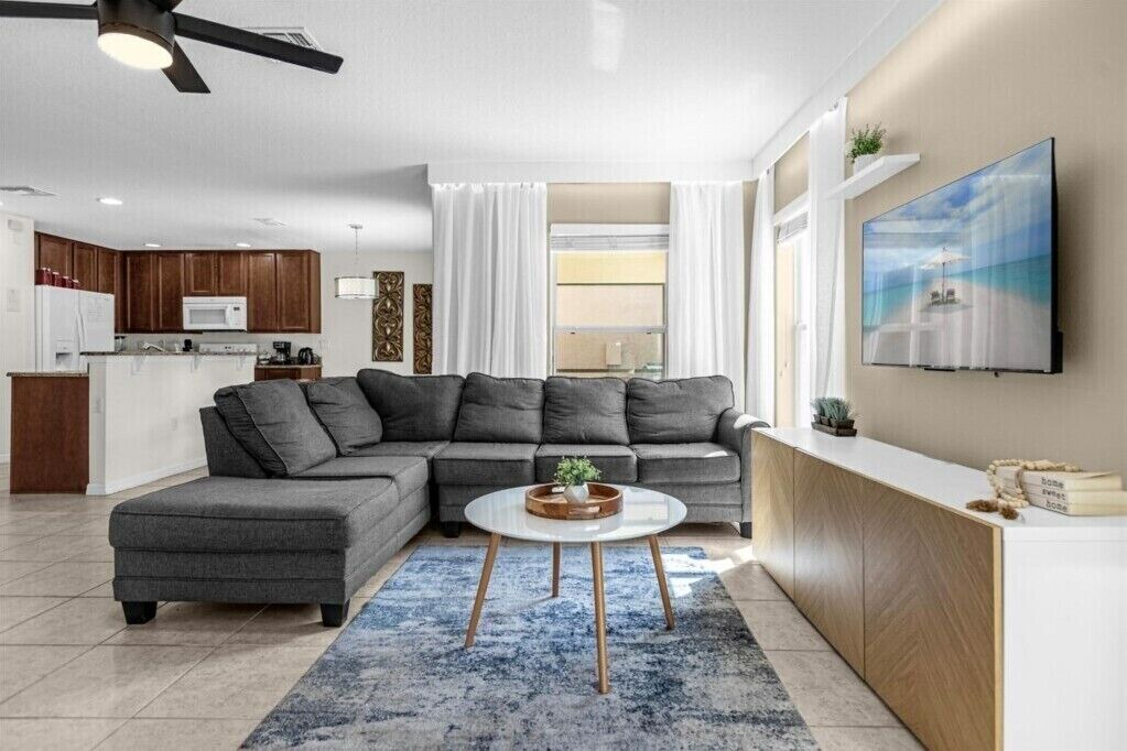 Photo of Livingroom in Indian Wells