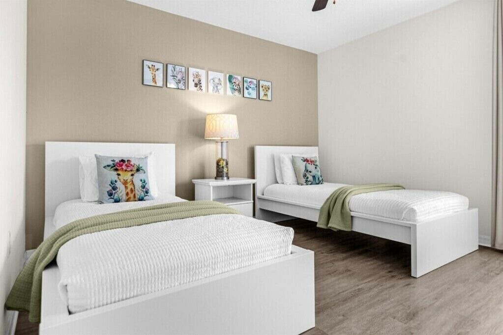 Photo of Bedroom in Indian Wells