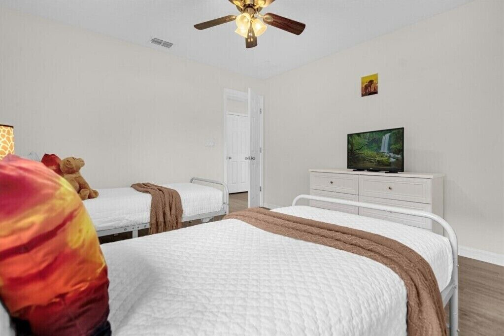 Photo of Bedroom in Indian Wells
