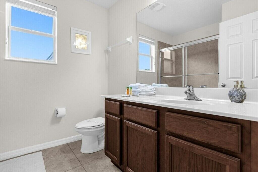 Photo of Bathroom in Indian Wells