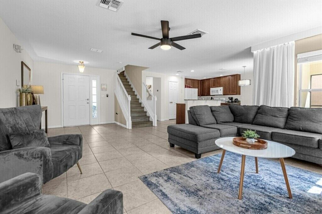 Photo of Livingroom in Indian Wells