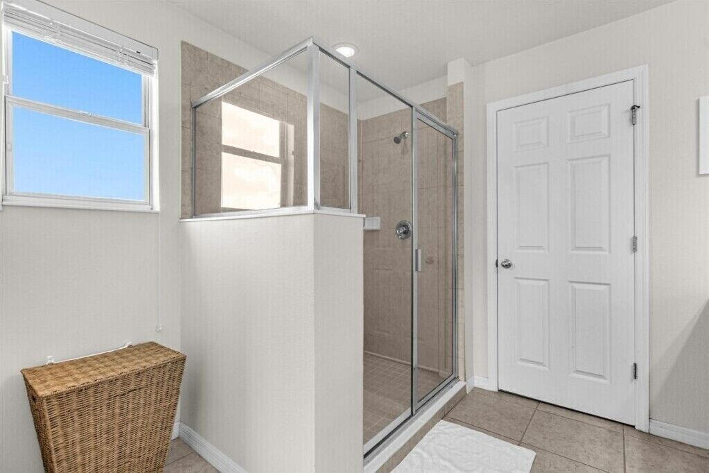 Photo of Bathroom in Indian Wells
