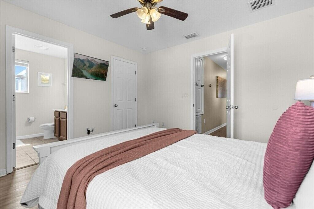 Photo of Bedroom in Indian Wells