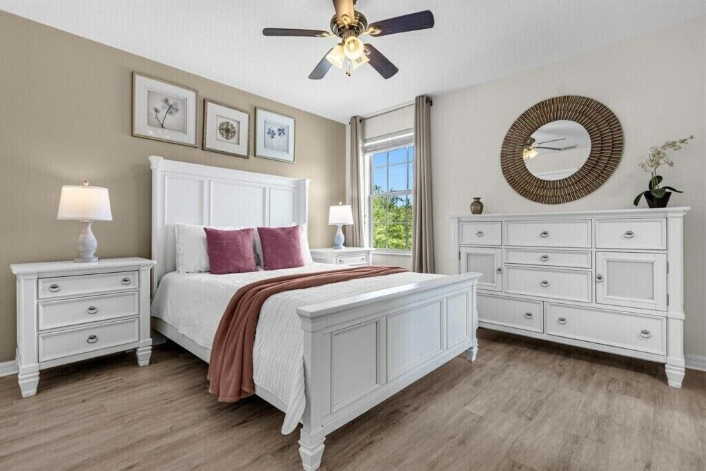 Photo of Bedroom in Indian Wells