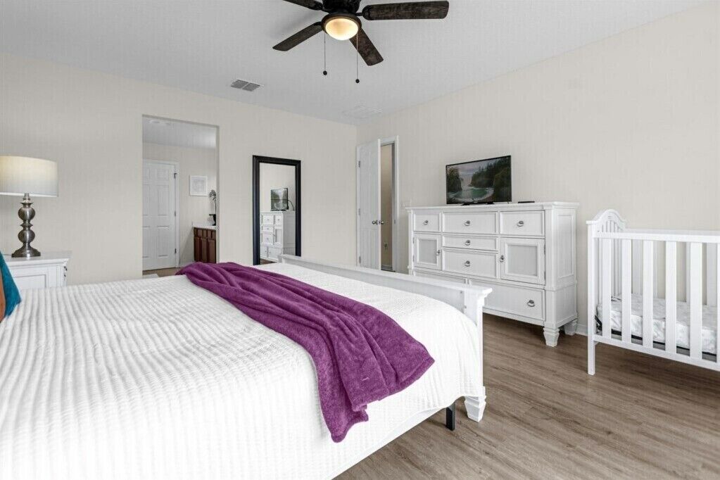 Photo of Bedroom in Indian Wells